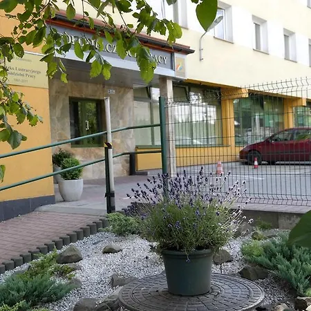 Scsk远舰中心公寓式酒店