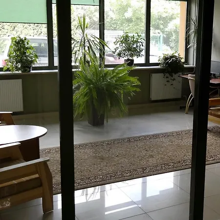 Scsk远舰中心公寓式酒店 公寓式酒店