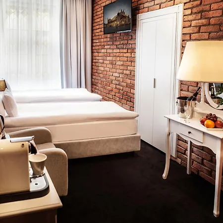 Hotel Betmanowska Main Square Adults Only