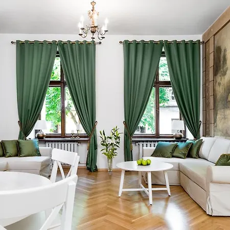 Appartement P&j Luxury *
