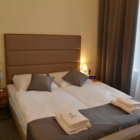 Old Town Apart-hotel