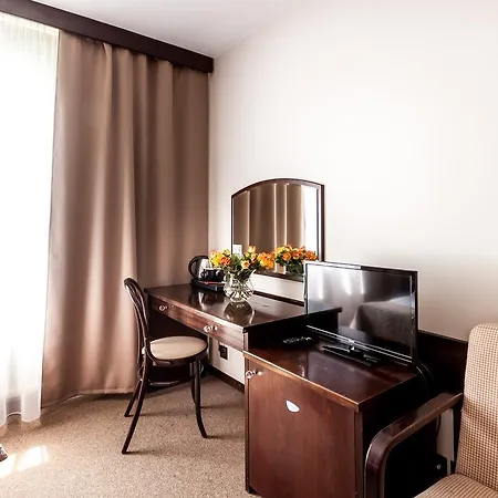 Resort Go Cracow