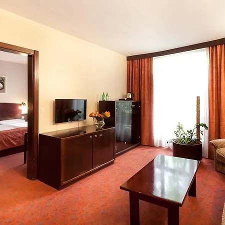 Resort Go Cracow