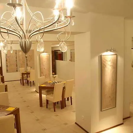Otel Kazimierz Ii Krakow