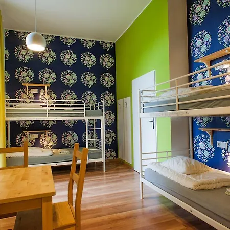 Atlantis Hostel