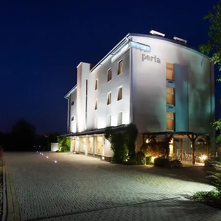 Hotel Perla Krakow