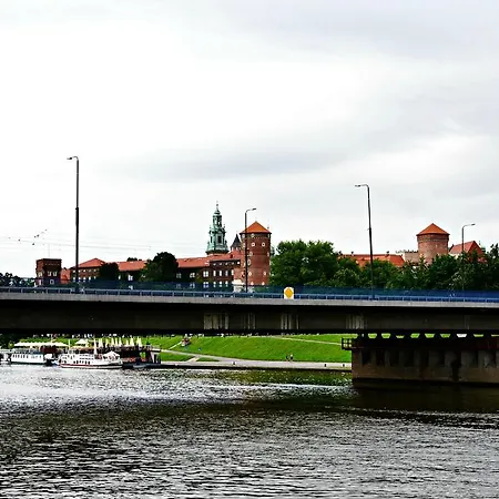The Boat - Hostel&chill Kraków