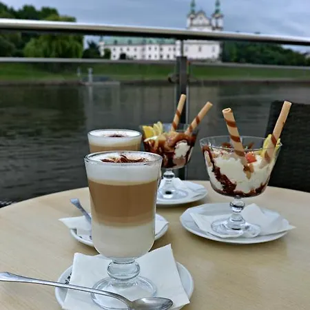 The Boat - Hostel&chill Hostel Kraków