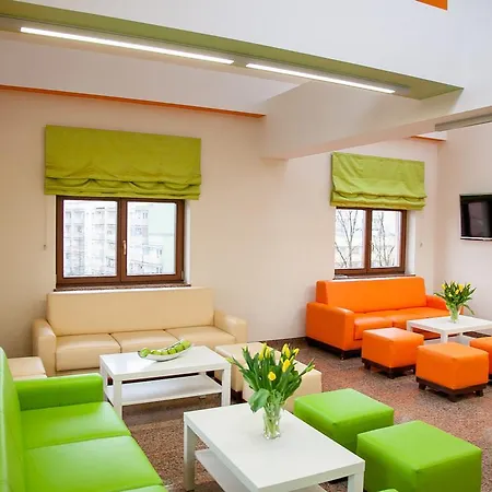 Domus Mater Hotel
