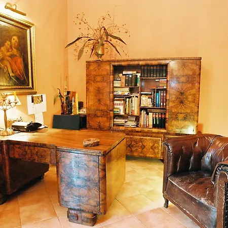 Apartament Piano *