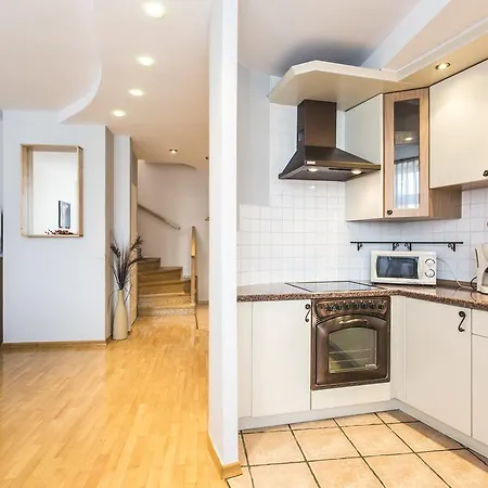 Apartment Amber