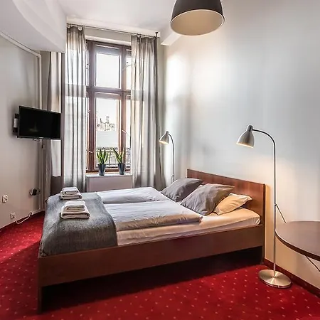 Hostel Flamingo Premium Krakow