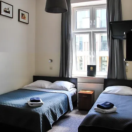 Aparthotel Kadetus Krakow