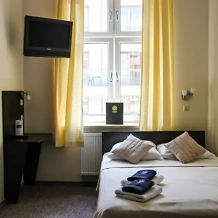 Aparthotel Kadetus 2* Krakow