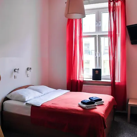 Aparthotel Aparthotel Kadetus Krakow