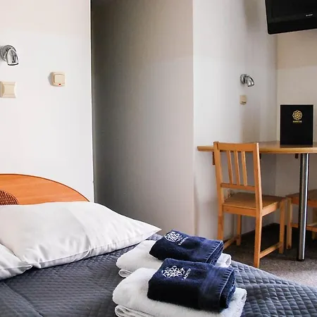 Aparthotel Kadetus 2* Krakow