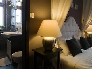 Aparthotel Angel House Krakow