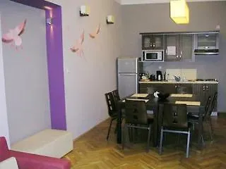 Hostel Flamingo Premium