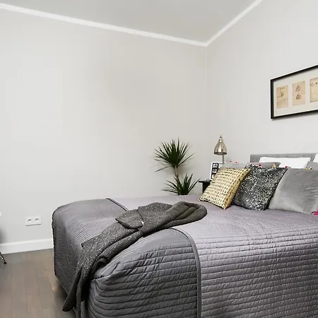 Apartament Sodispar Mikolajska Old Town Kraków