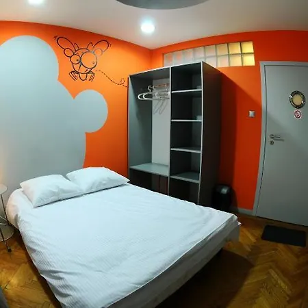Mosquito Kraków
