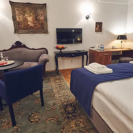 Hotel Imperial 3* Krakow