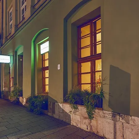 Hotel Imperial Krakow