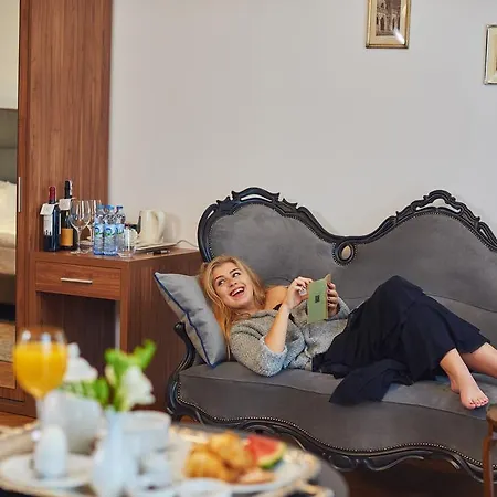 Hotel Imperial