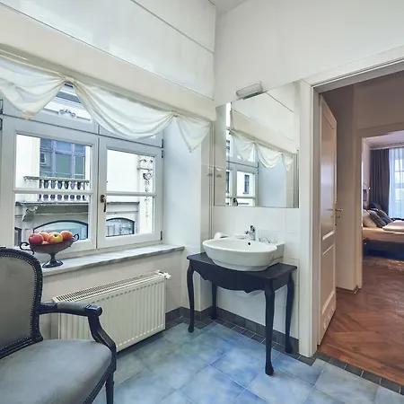 Hotel Hotel Imperial Krakow