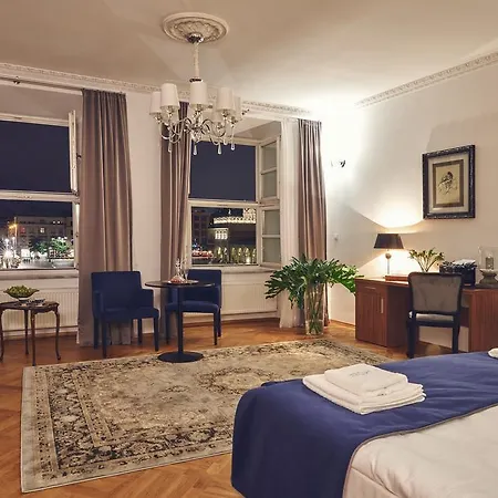 Hotel Hotel Imperial