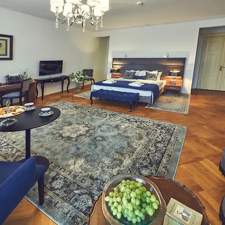 Hotel Imperial Krakow