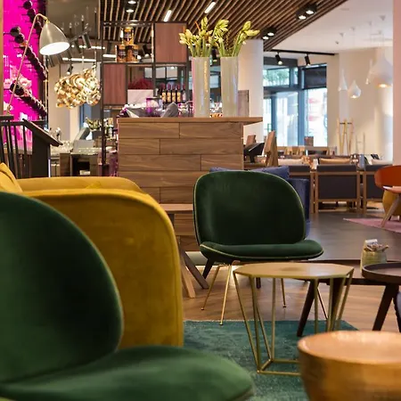 Hotel Mercure Stare 4*