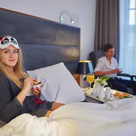 Hotel Imperial