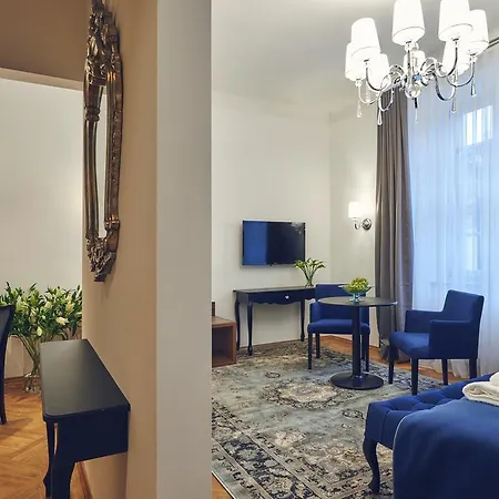 Hotel Imperial 3* Krakow