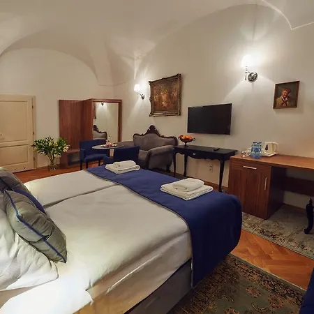 Hotel Imperial 3* Krakow