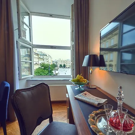 Hotel Imperial 3* Krakow