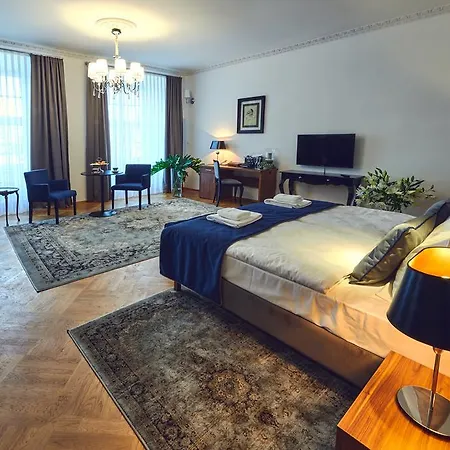 Hotel Imperial 3* Krakow