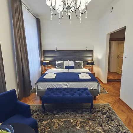 Hotel Imperial Krakow