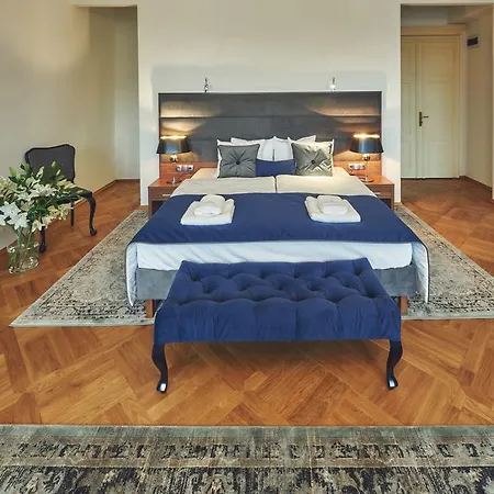Hotel Imperial 3* Krakow