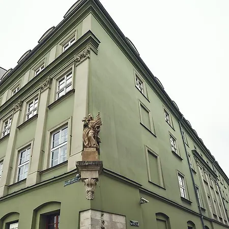 Hotel Hotel Imperial Krakow