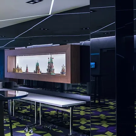 Mercure Stare 4*