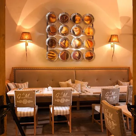Hotel Imperial Hotel 3*