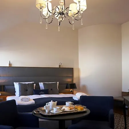 Hotel Imperial
