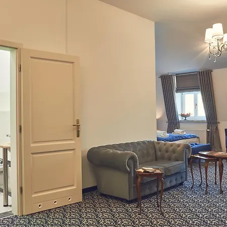Hotel Imperial Krakow