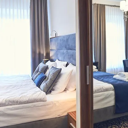 Hotel Imperial Hotel