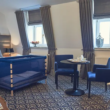Hotel Imperial 3*
