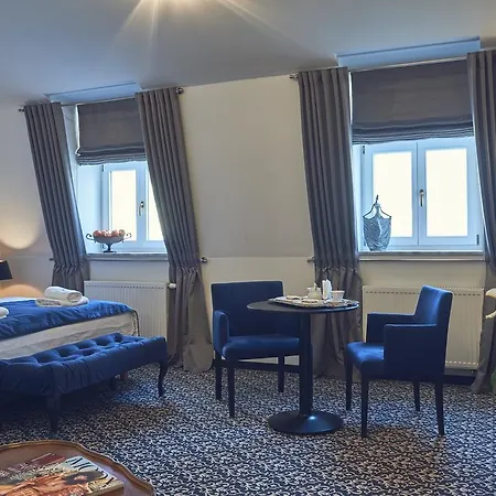 Hotel Imperial