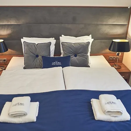 Hotel Hotel Imperial 3*