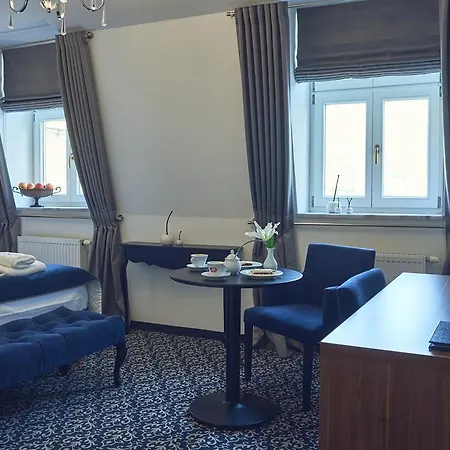 Hotel Imperial 3* Krakow