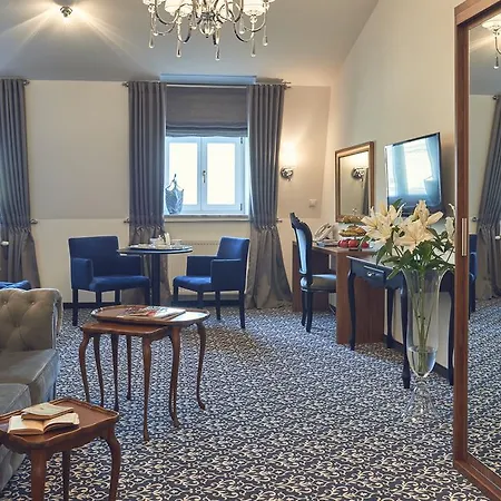 Hotel Imperial Hotel