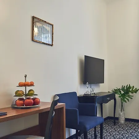 Hotel Imperial 3*
